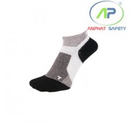 Vớ chân REGULAR ARCHFIT ngắn